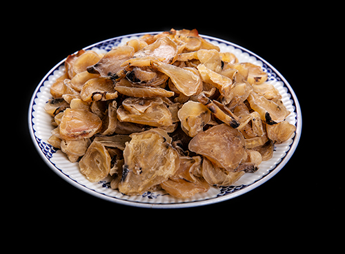 附片（白附片）